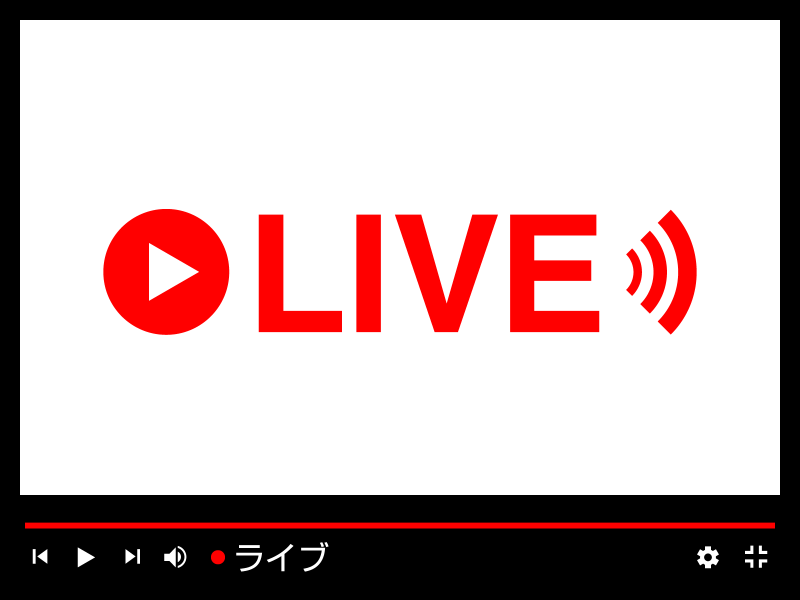 YouTube講座